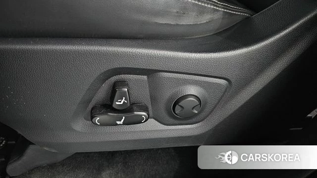 Ssangyong The New Rexton Sports Cannes id 4463668 из Кореи 19