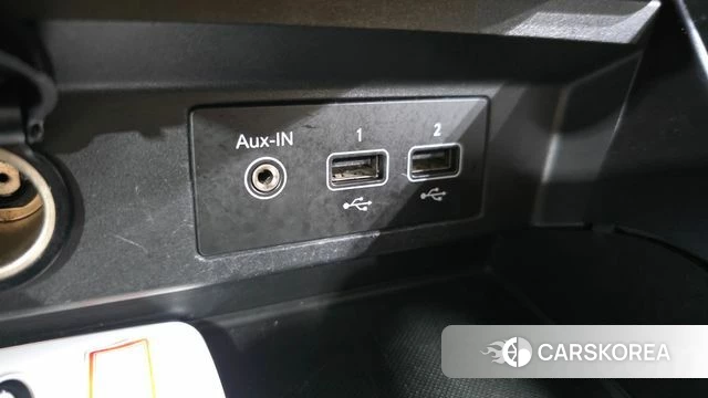 Renault Korea (Samsung) XM3 id 4855571 из Кореи 19