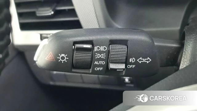 Ssangyong Rexton Sports id 4384796 из Кореи 19