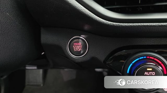 Kia The New K3 2nd generation id 4433589 из Кореи 19