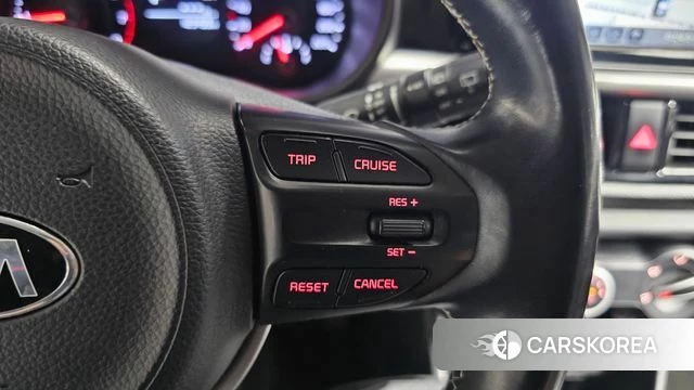Kia All New Morning (JA) id 4596043 из Кореи 19