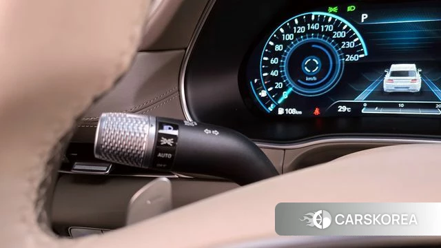 Genesis GV80 id 4362165 из Кореи 19