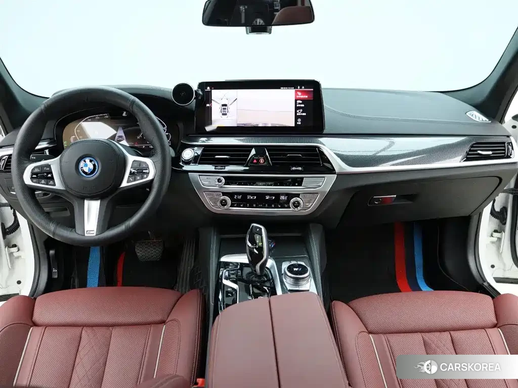 BMW 5 series id 4607055 из Китая 19