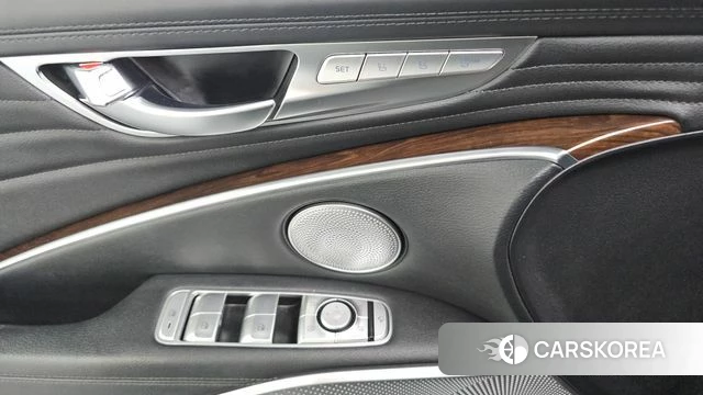 Kia More K9 id 4667733 из Кореи 19