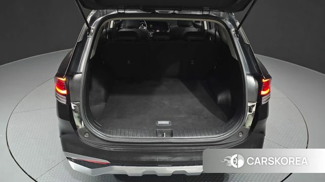 Kia Sportage 5th Generation Hybrid id 4243210 из Кореи 19