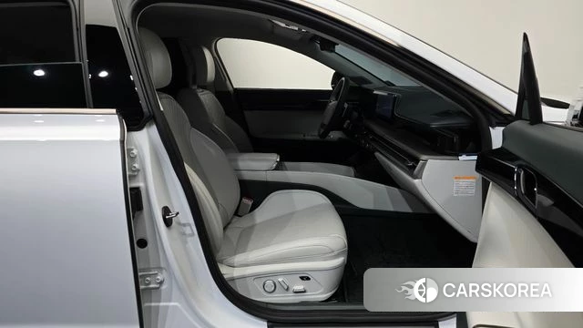 Hyundai Grandeur Hybrid (GN7) id 4792315 из Кореи 19