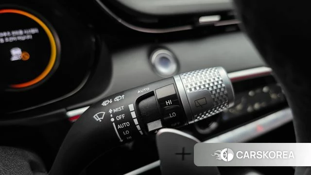 Genesis GV70 id 4573265 из Кореи 19