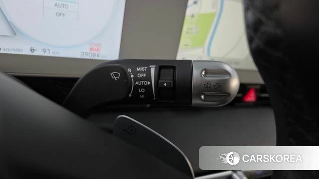 Hyundai Ionic 5 id 4904925 из Кореи 19