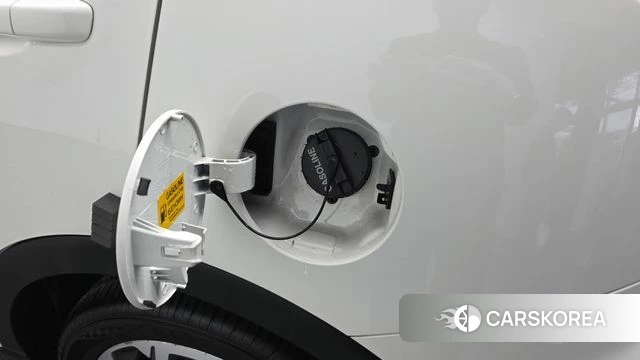 Ssangyong Tivoli Armor id 4760424 из Кореи 19