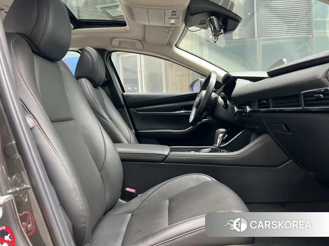 Mazda 3 Angkesaila id 4264149 из Китая 19