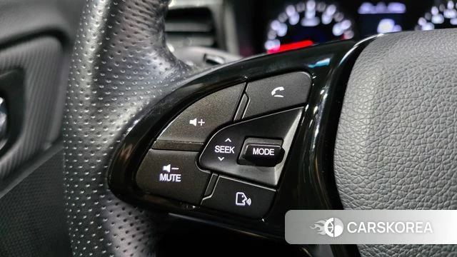 Ssangyong Berry New Tivoli id 4731145 из Кореи 19