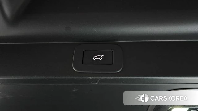 Land Rover Range Rover 5th Generation id 4342636 из Кореи 19