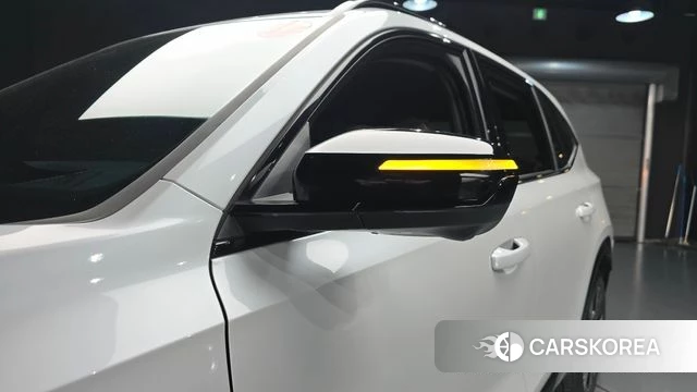 Renault Korea (Samsung) Grand Coleos id 4413792 из Кореи 19