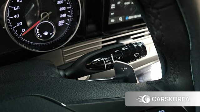 Hyundai The New Grandeur IG id 4464487 из Кореи 19