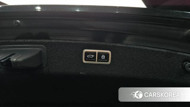 Genesis G80 (RG3) id 4853807 из Кореи 19
