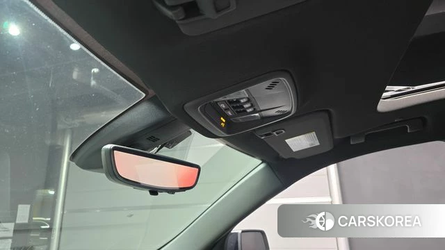 Chevrolet (GM Daewoo) Traverse id 4534453 из Кореи 19