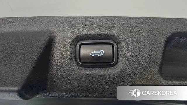 Hyundai The New Santa Fe id 4692914 из Кореи 19