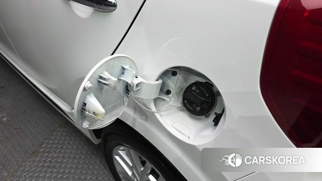 Kia Morning Urban (JA) id 4848338 из Кореи 19