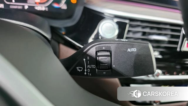 BMW 5 Series (G30) id 4855648 из Кореи 19