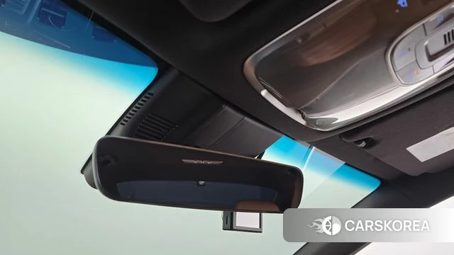 Genesis G80 (RG3) id 4423423 из Кореи 19