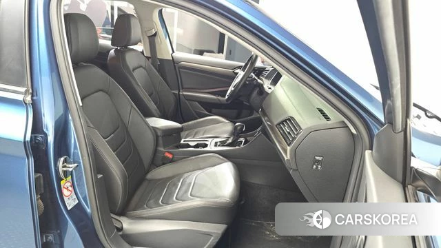 Volkswagen 7th Generation of Jetta id 4594172 из Кореи 19
