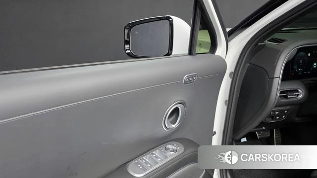 Hyundai Palisade (LX3) id 4468246 из Кореи 19