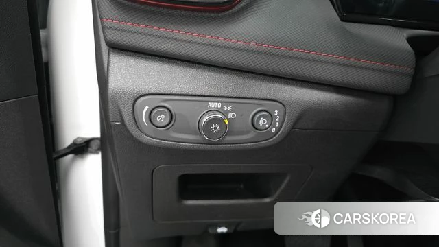 Chevrolet (GM Daewoo) The New Trail Blazer id 4773334 из Кореи 19