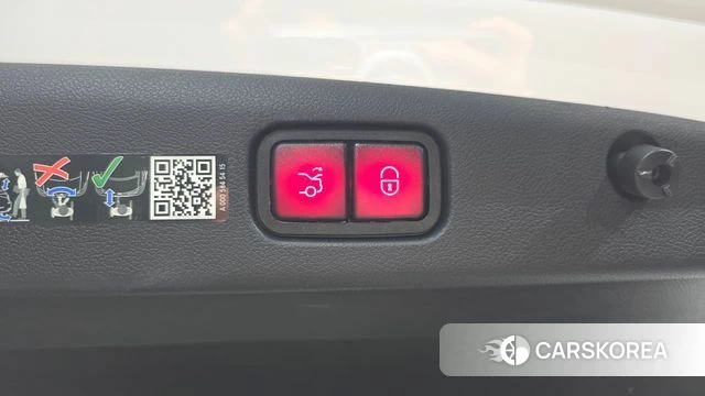 Mercedes-Benz E-Class W214 id 4847526 из Кореи 19