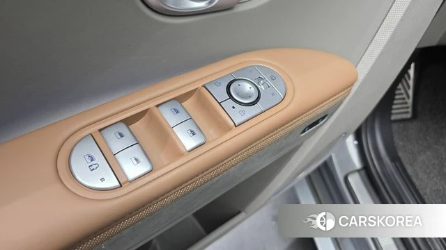 Hyundai Ionic 5 id 4529255 из Кореи 19