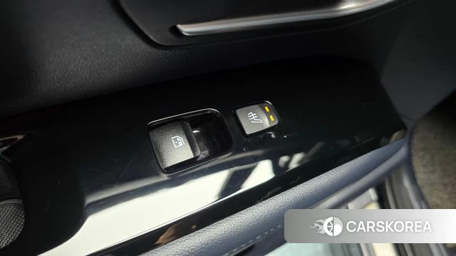 Hyundai Tucson Hybrid (NX4) id 4864382 из Кореи 19