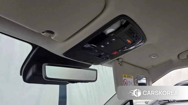 Kia The New Carnival 4th Generation id 4381520 из Кореи 19