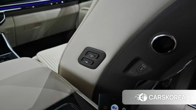 Kia The New Carnival 4th Generation id 4427284 из Кореи 19