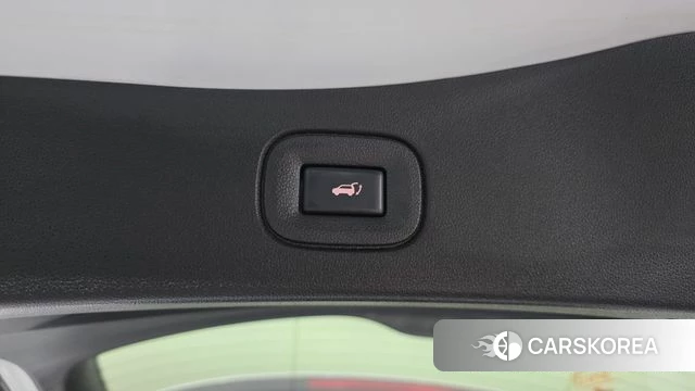 Renault Korea (Samsung) The New QM6 id 4952130 из Кореи 19