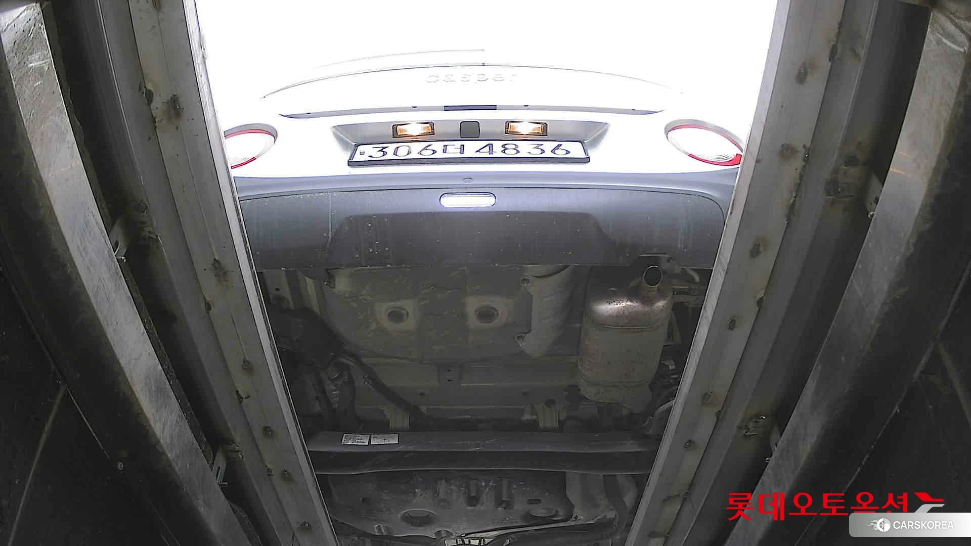 Hyundai Casper id 4289474 из Кореи 19