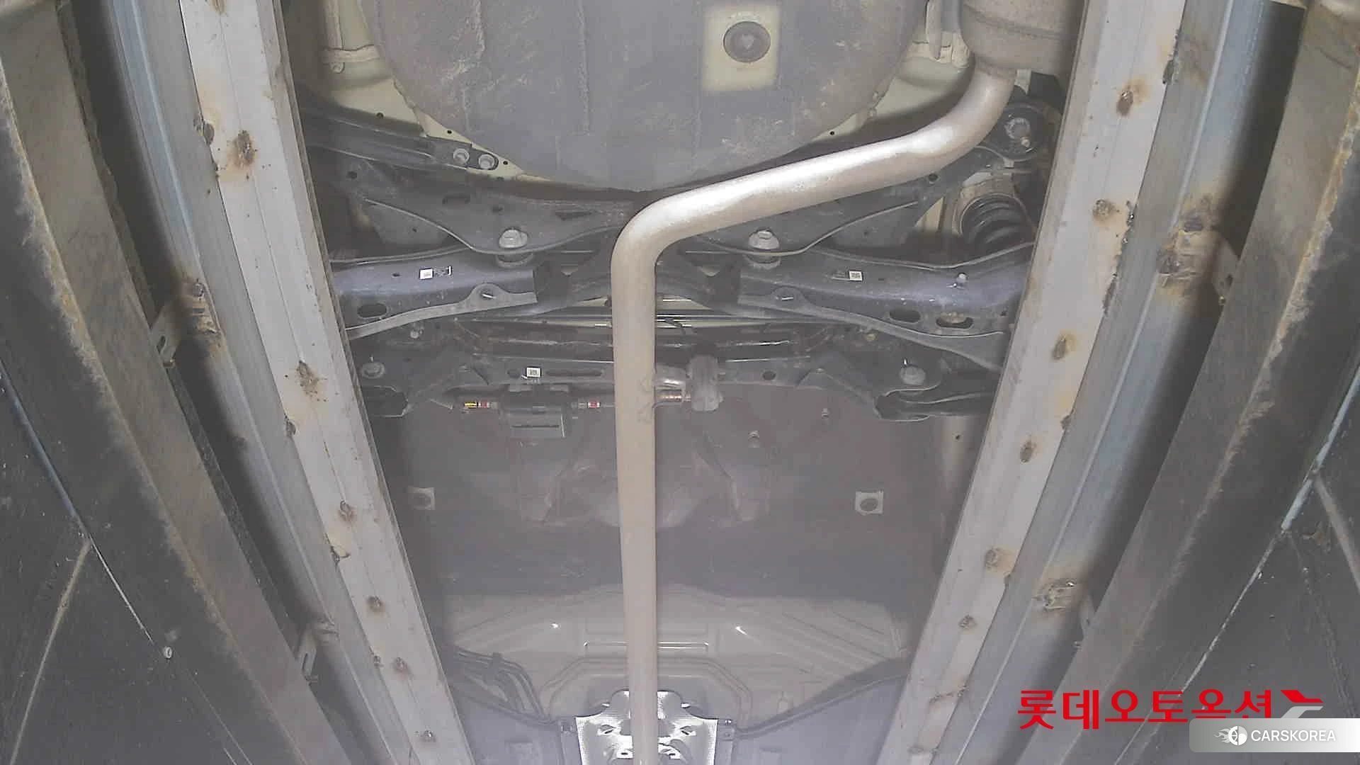Kia K5 id 4664308 из Кореи 19