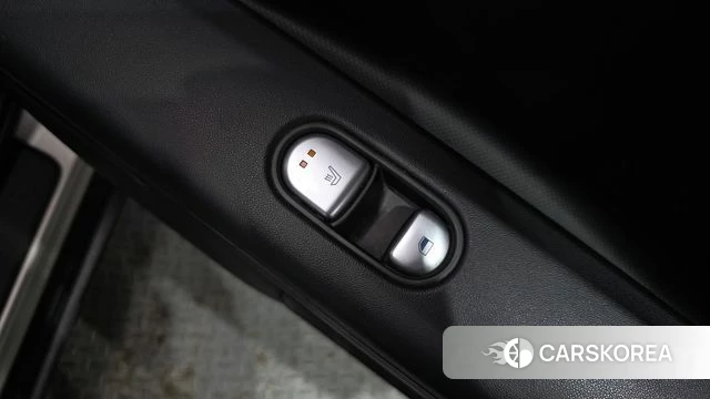 Hyundai Ionic 5 id 4779867 из Кореи 19