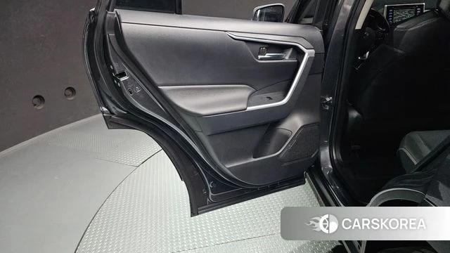 Toyota RAV4 5th Generation id 4444296 из Кореи 19