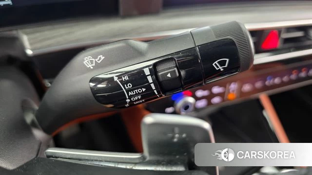 Kia The New K5 Hybrid 3rd generation id 4560585 из Кореи 19