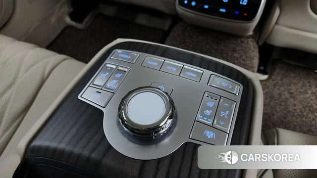 Genesis G80 (RG3) id 4554423 из Кореи 19