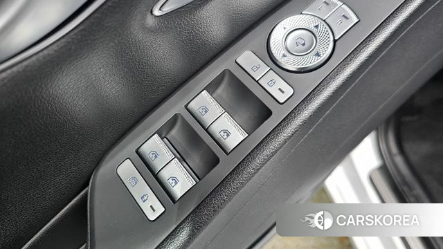 Genesis G80 (RG3) id 4535590 из Кореи 19