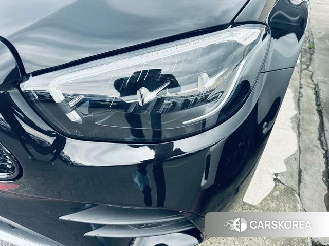 Mercedes-Benz E-class id 4256457 из Китая 19