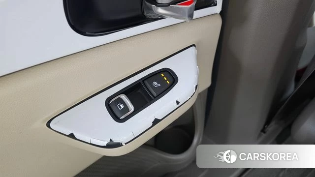 Kia Carnival 4th generation id 4656225 из Кореи 19