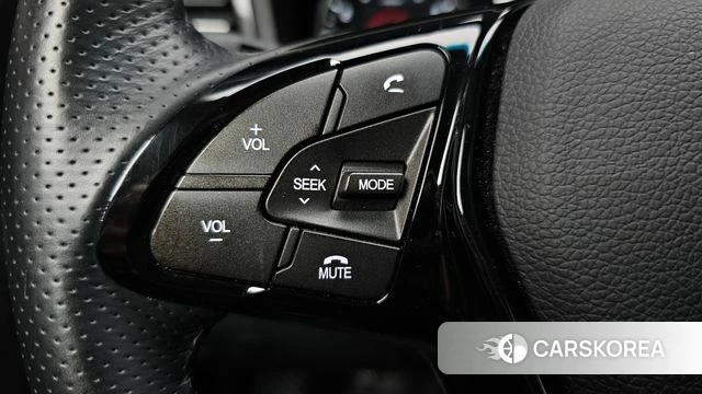 Ssangyong Berry New Tivoli id 4409373 из Кореи 19
