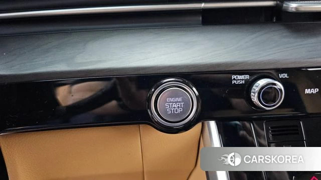 Kia Carnival 4th generation id 4835137 из Кореи 19