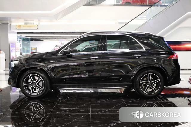 Mercedes-Benz GLE AMG id 4365700 из Китая 19