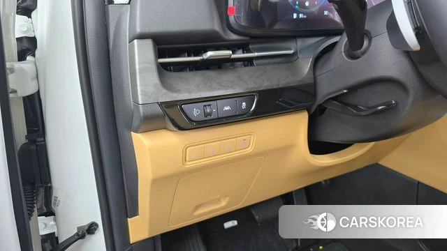 Kia Carnival 4th generation id 4736101 из Кореи 19
