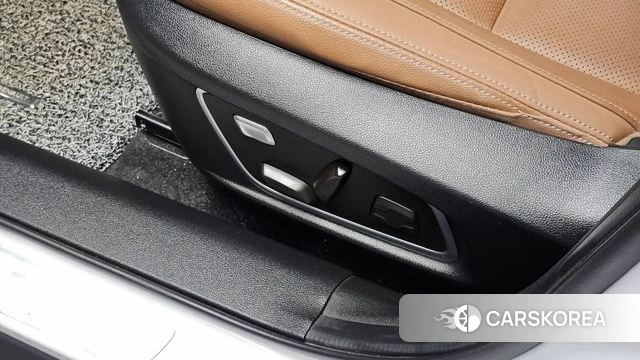 Renault Korea (Samsung) The New QM6 id 4745917 из Кореи 19