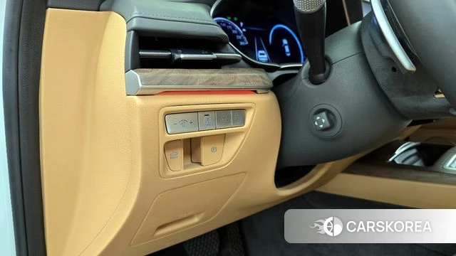 Genesis G80 (RG3) id 4250415 из Кореи 19