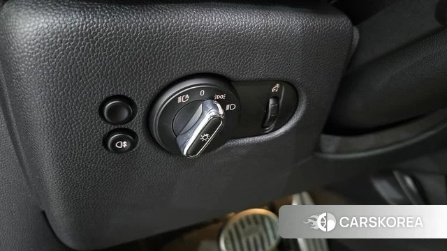 Mini Cooper id 4744930 из Кореи 19