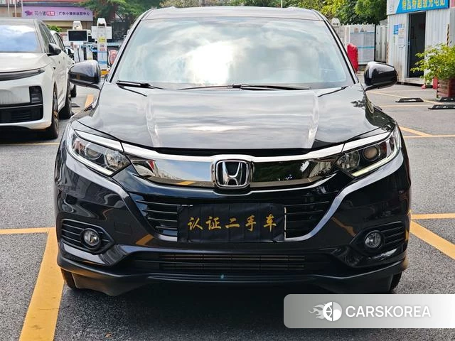 Honda Binzhi id 4279363 из Китая 19